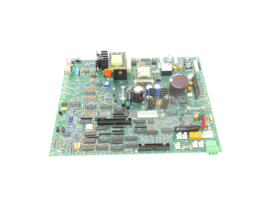 GENERAL ELECTRIC DS200IMCPG1CGC UNMP