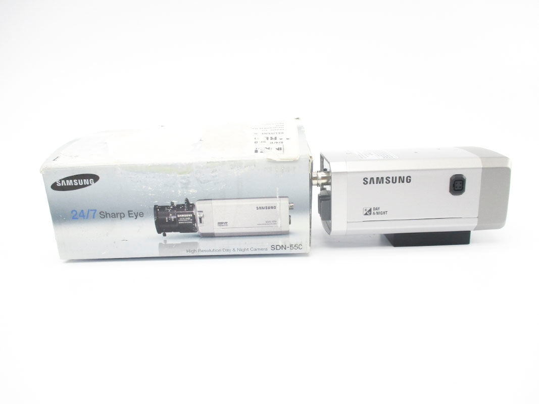 SAMSUNG SDN-550N NSMP