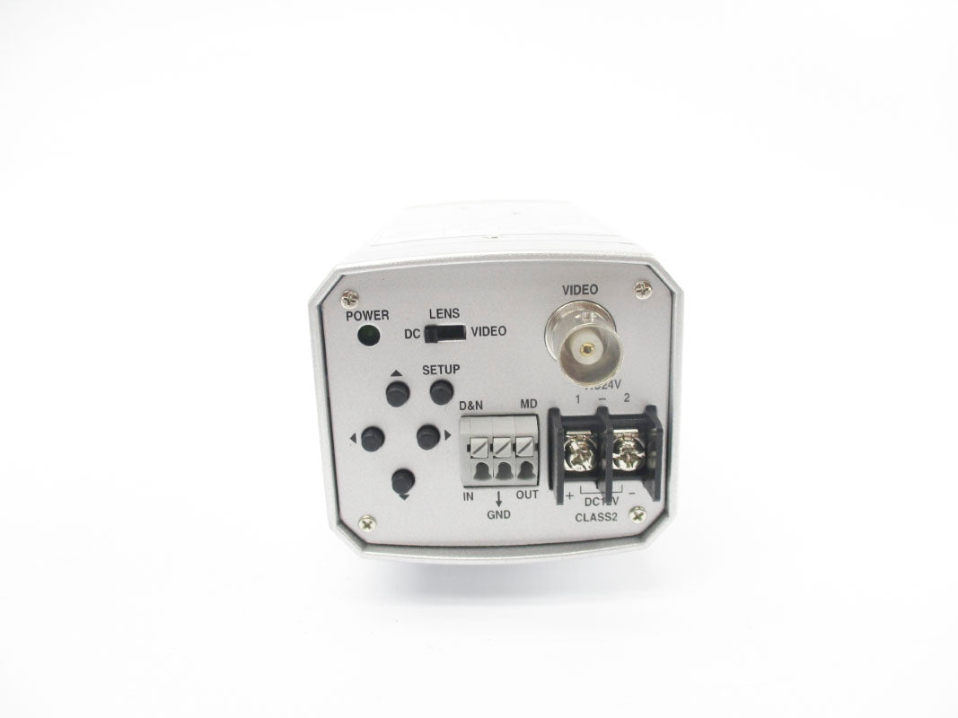 SAMSUNG SDN-550N NSMP