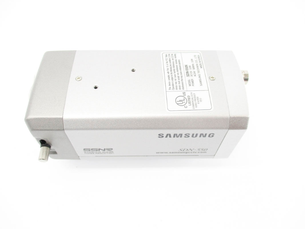 SAMSUNG SDN-550N NSMP