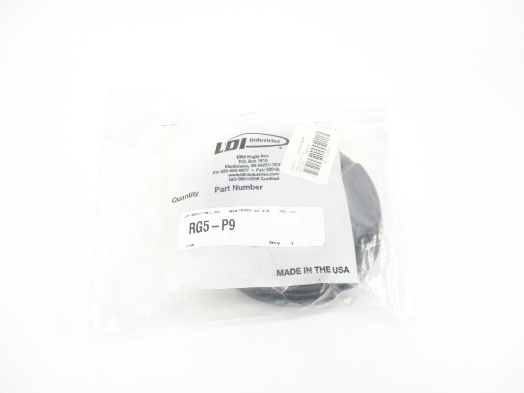 LDI RG5-P9 NSMP