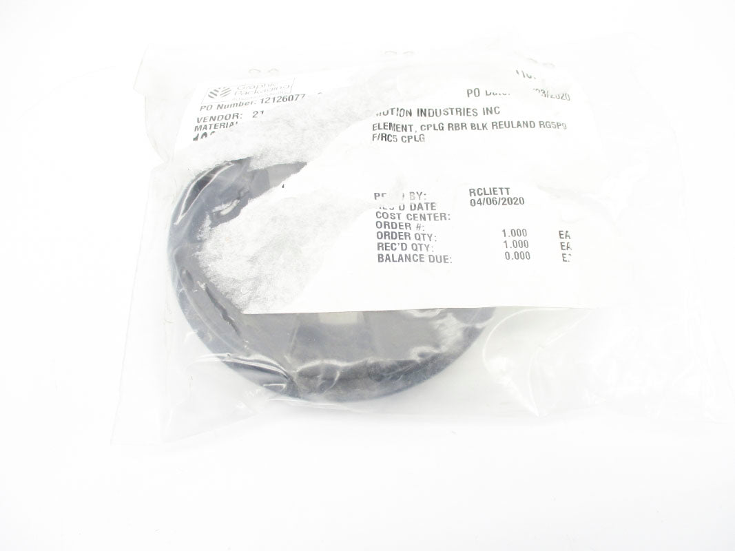 LDI RG5-P9 NSMP