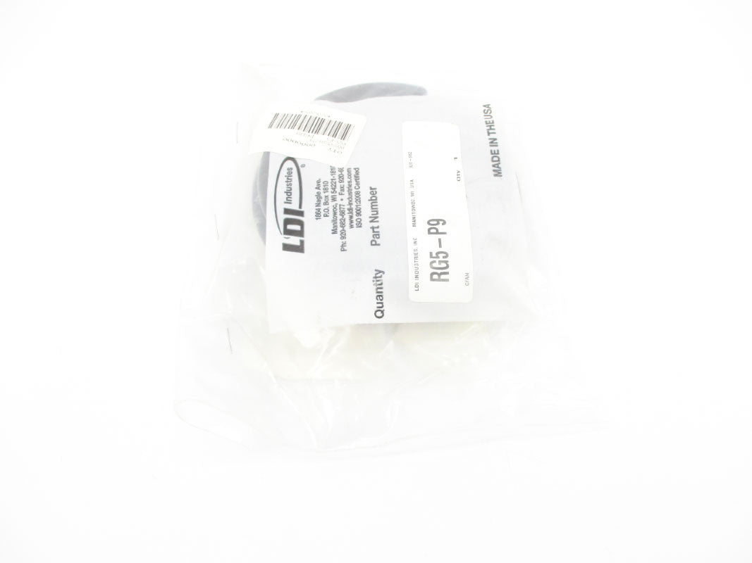LDI RG5-P9 NSMP