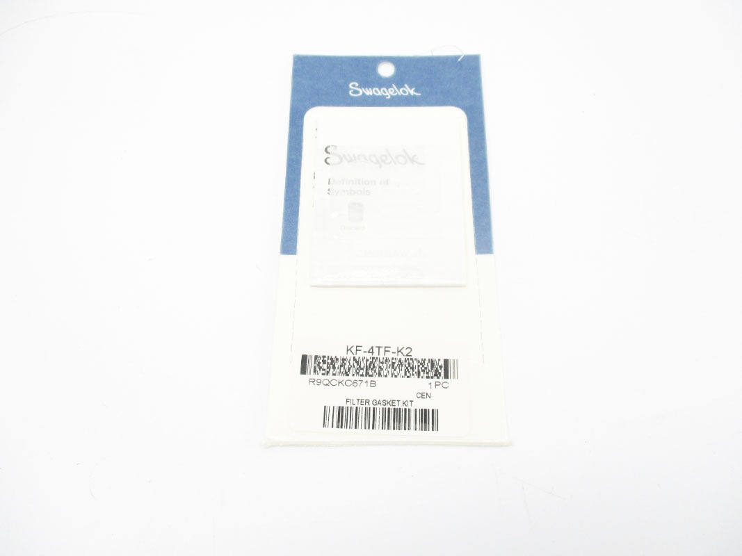 SWAGELOK KF-4TF-K2 NSMP