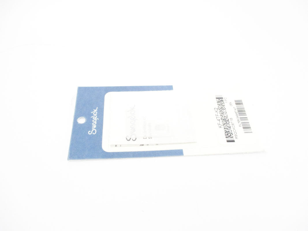 SWAGELOK KF-4TF-K2 NSMP