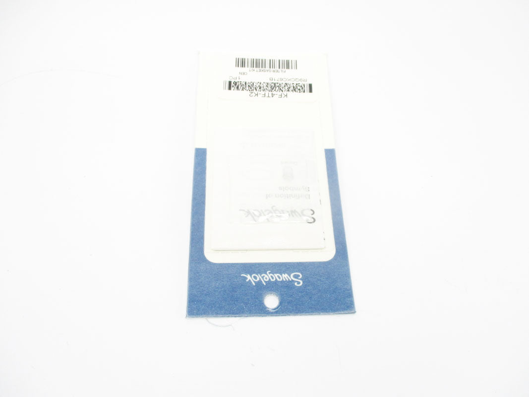 SWAGELOK KF-4TF-K2 NSMP