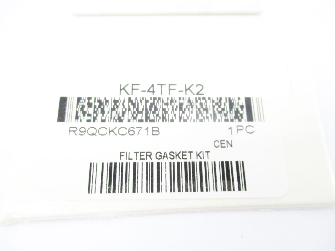SWAGELOK KF-4TF-K2 NSMP
