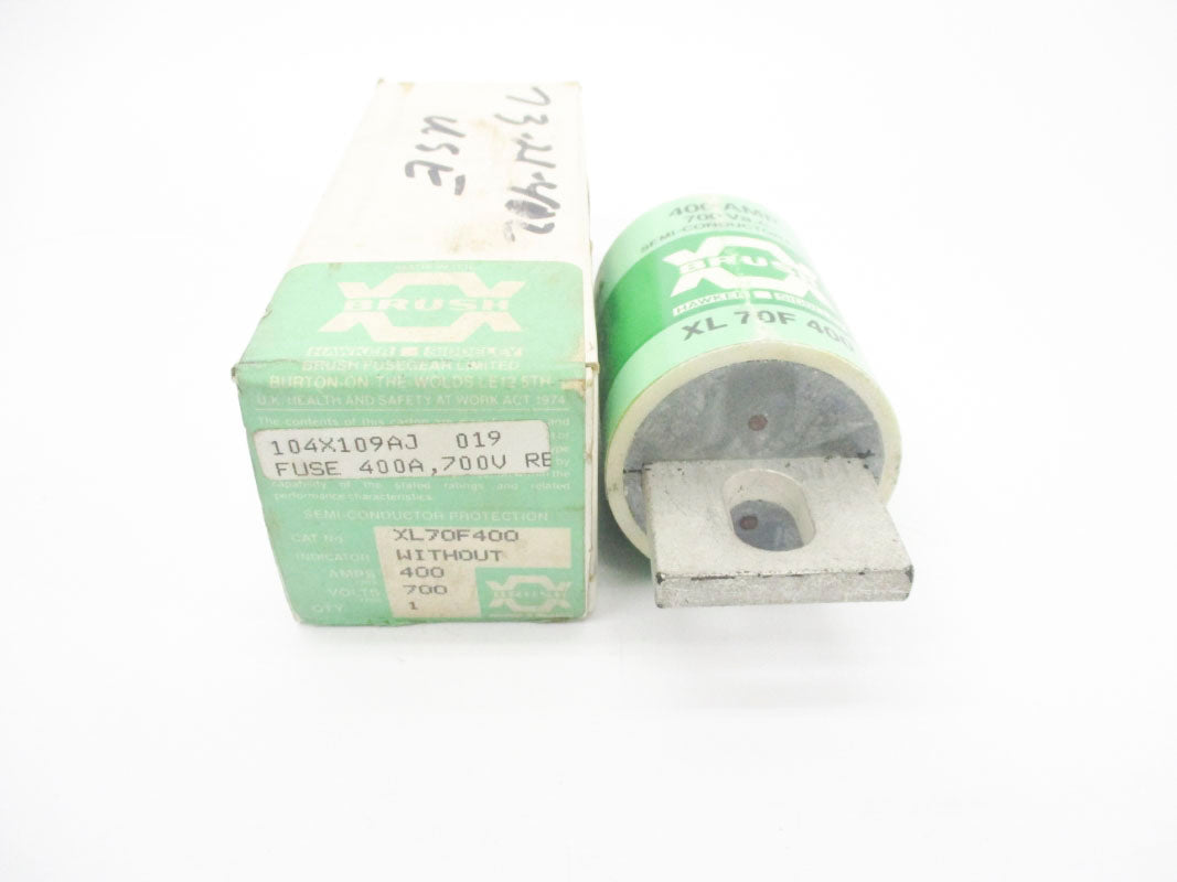 BRUSH XL70F400 700VAC 400A NSMP