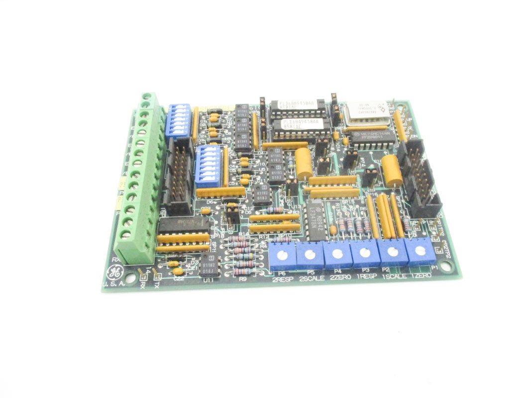 GENERAL ELECTRIC 531X309SPCAFG1 UNMP