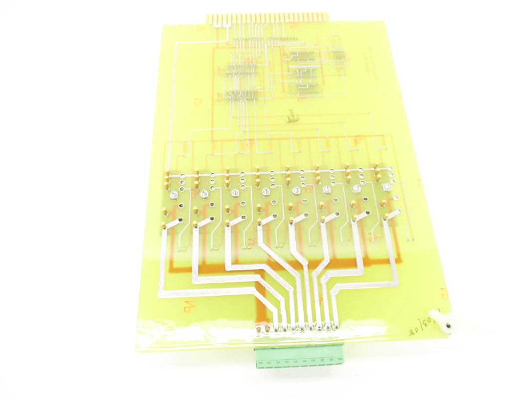 SOLID STATE CONTROLS 7610028 REV. B NSNP
