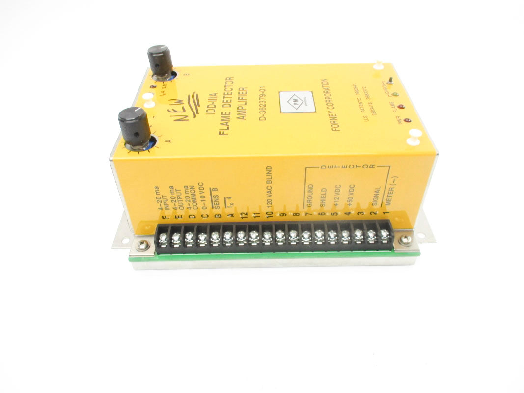 FORNEY D-362379-01 NSNP