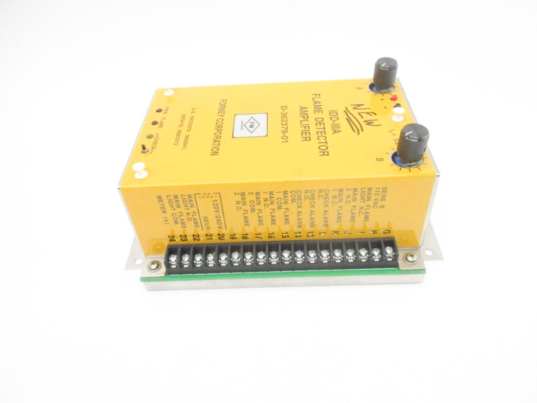 FORNEY D-362379-01 NSNP