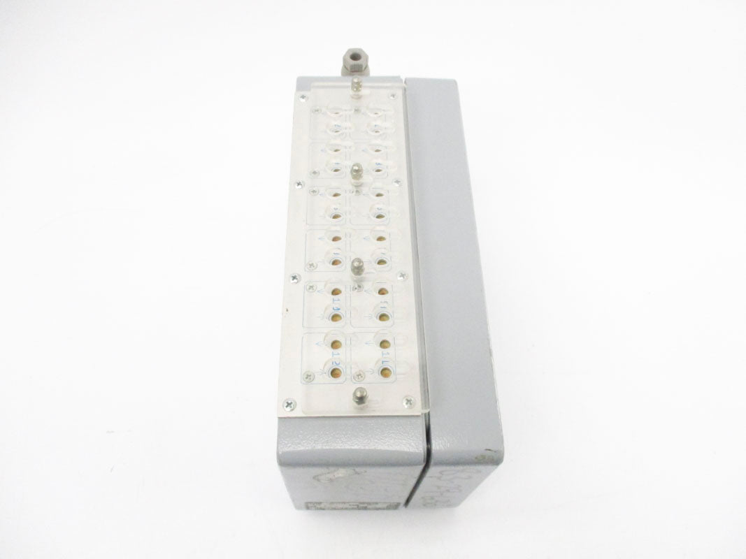 HEINEN ELEKTRONIK 062720 OB12 UNMP