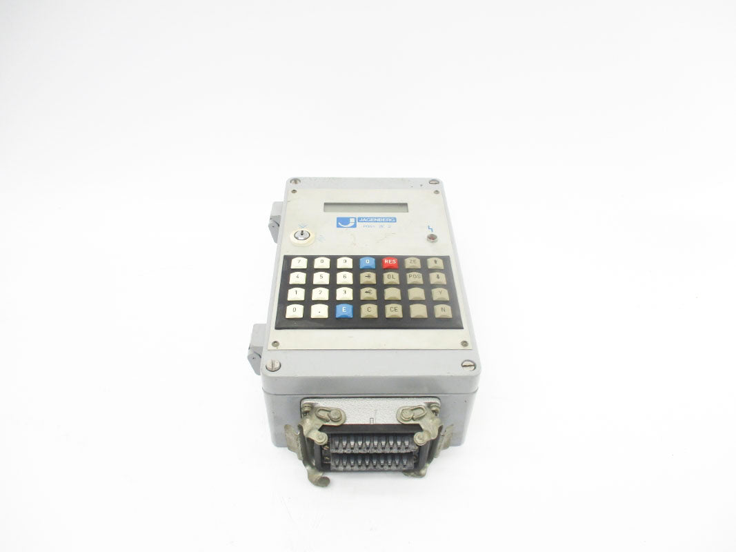 HEINEN ELEKTRONIK 062380 (NO KEY) UNMP