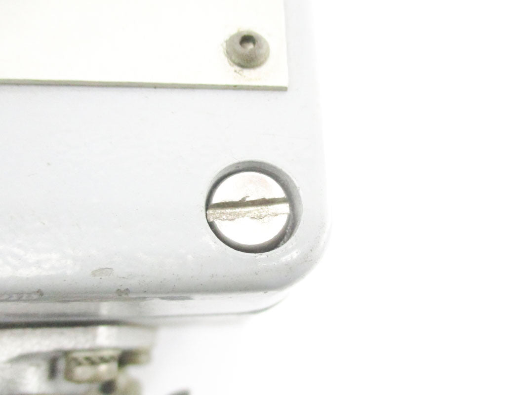 HEINEN ELEKTRONIK 062380 (NO KEY) UNMP