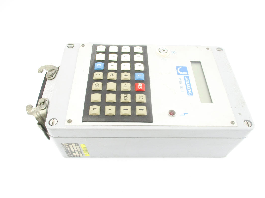 HEINEN ELEKTRONIK 062380 (NO KEY) UNMP