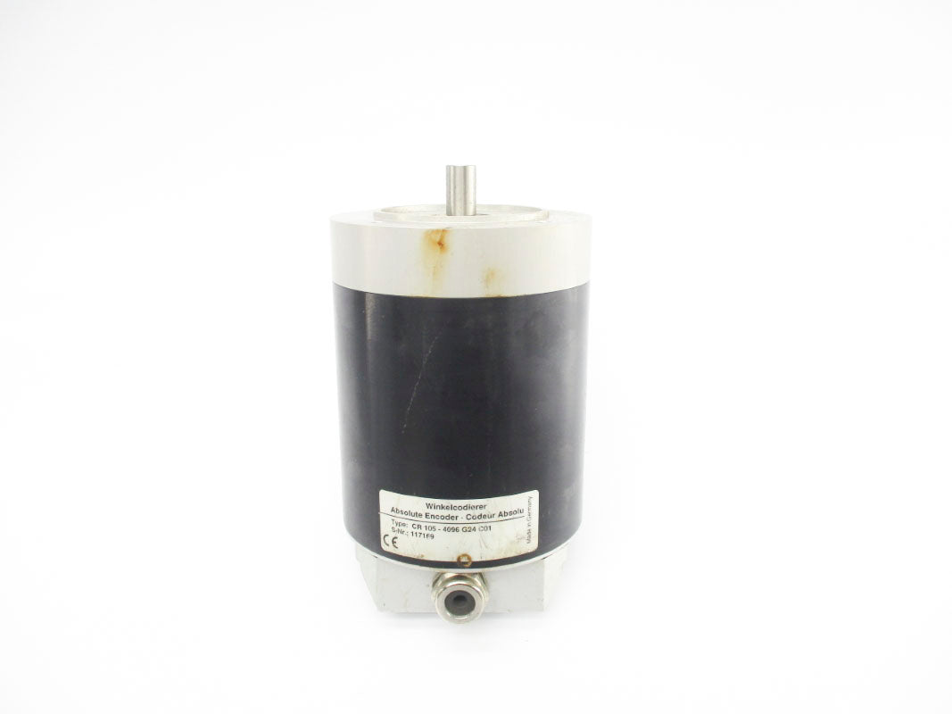 TWK CR105-4096G24C01 NSNP