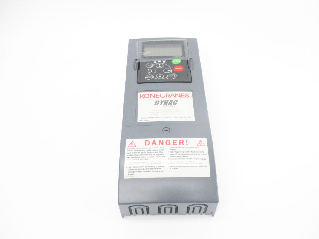 KONECRANES CPAVA6A300B900 NSNP