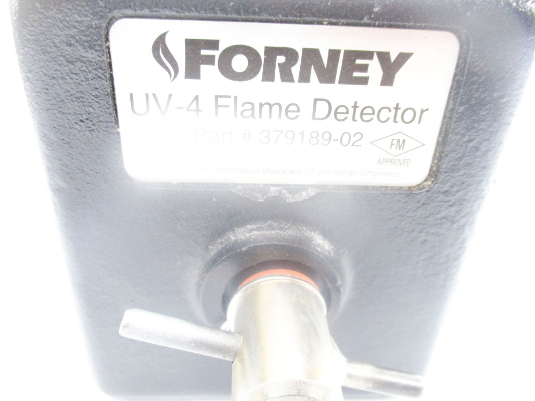 FORNEY 379189-02 UNMP