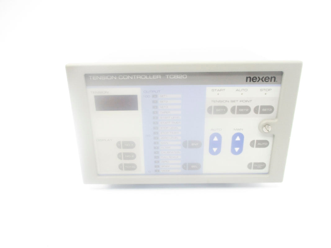 NEXEN TC820 NSNP