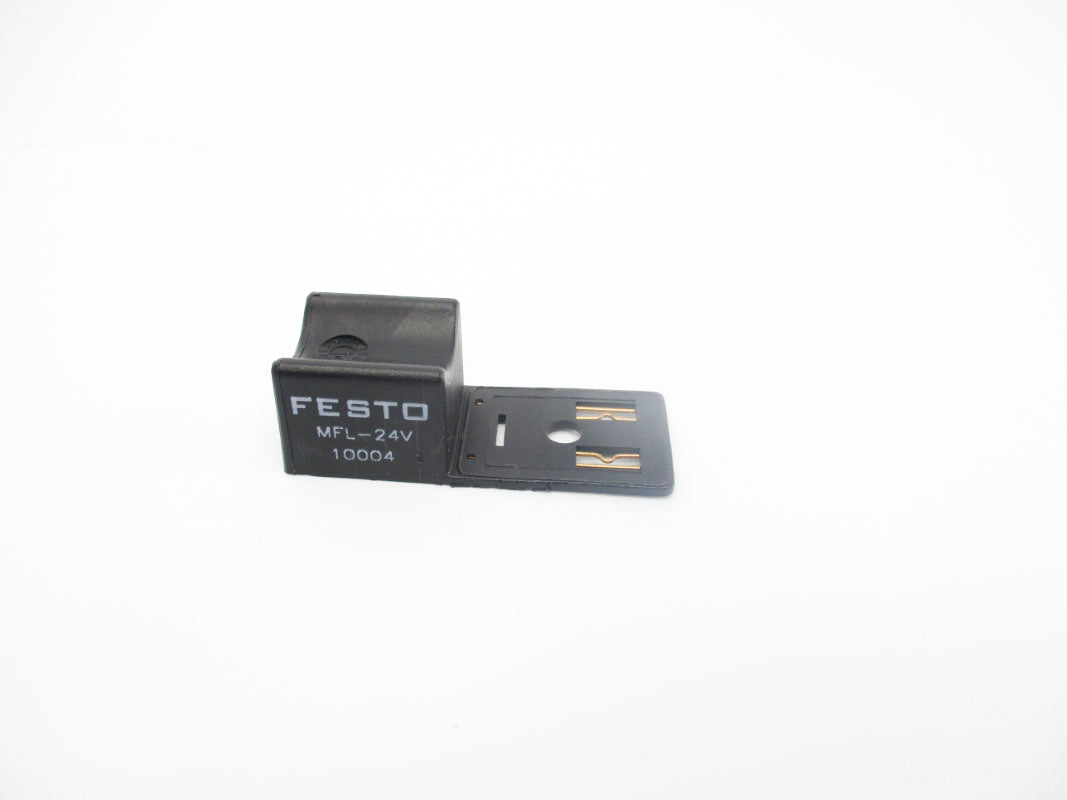 FESTO MFL-24V 10004 NSNP