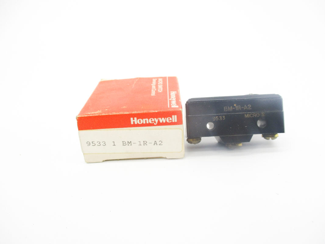 HONEYWELL BM-1R-A2 NSMP