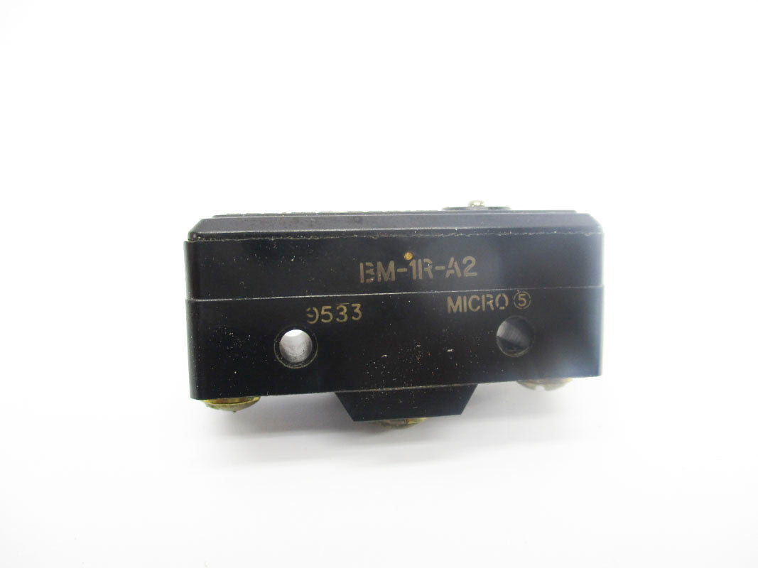 HONEYWELL BM-1R-A2 NSMP