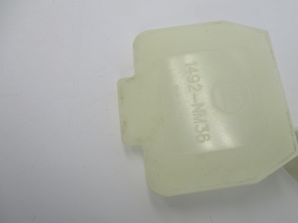 ALLEN BRADLEY 1492-NM36 NSNP