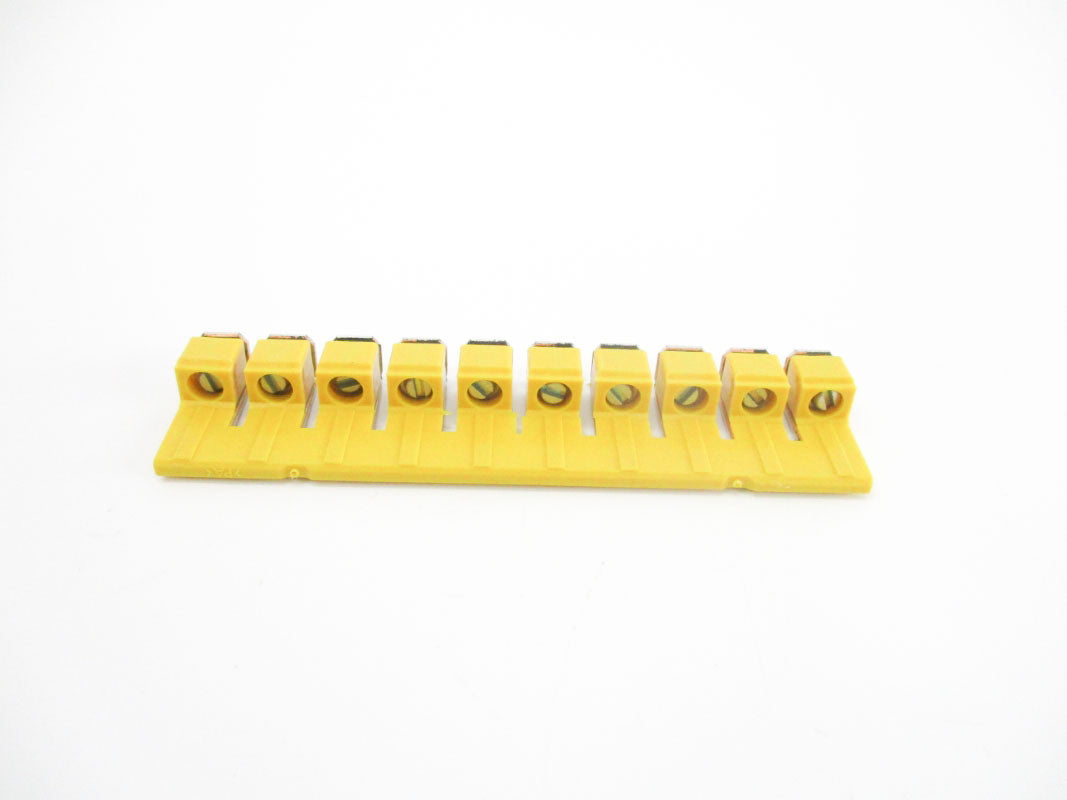 ALLEN BRADLEY 1492-CJJ8-10 SER. A NSNP