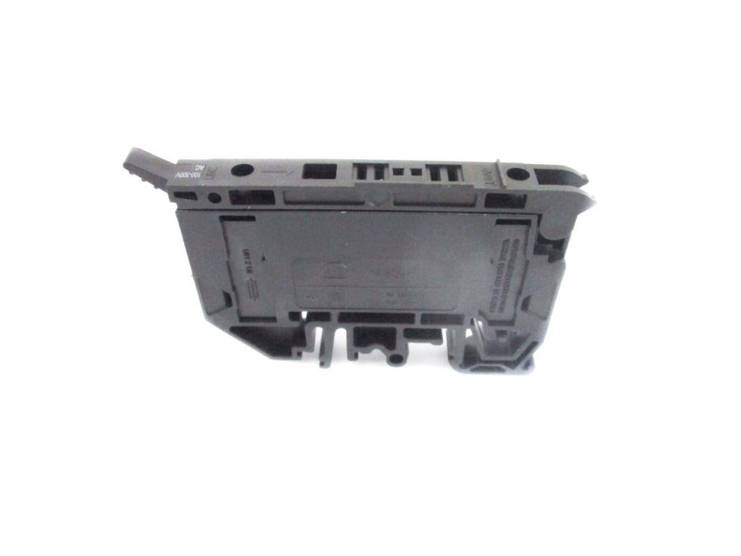 ALLEN BRADLEY 1492-H4 SER. E 500V NSNP