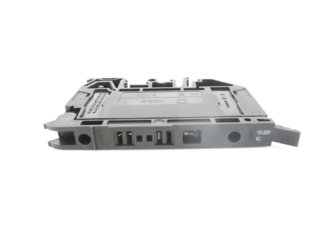 ALLEN BRADLEY 1492-H4 SER. E 500V NSNP