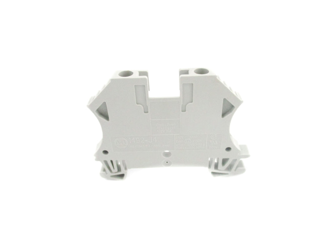 ALLEN BRADLEY 1492-J4 600V 35A NSNP