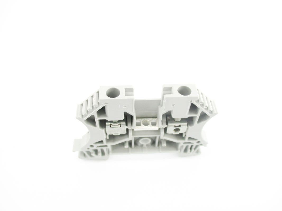 ALLEN BRADLEY 1492-J4 600V 35A NSNP