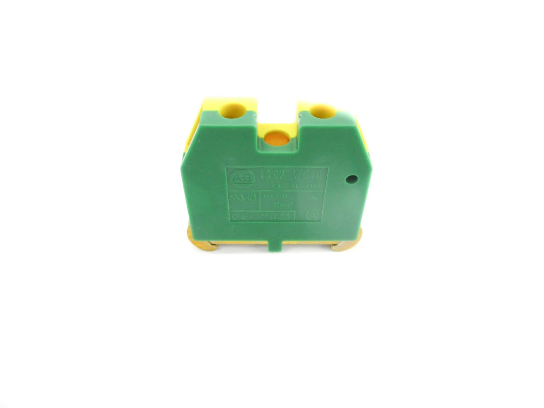 ALLEN BRADLEY 1492-WG10 NSNP