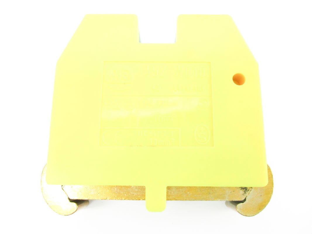 ALLEN BRADLEY 1492-WG10 NSNP