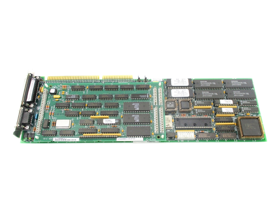 GENERAL ELECTRIC DS681SPCLG1B1A UNMP