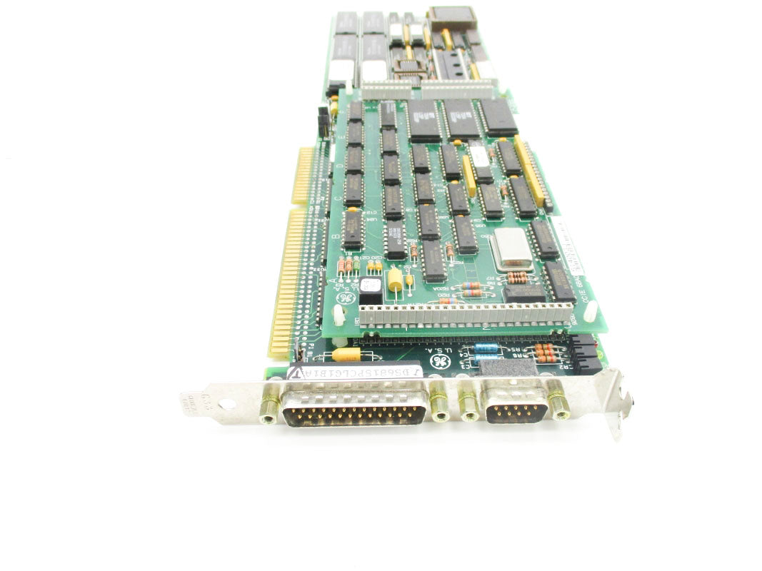 GENERAL ELECTRIC DS681SPCLG1B1A UNMP
