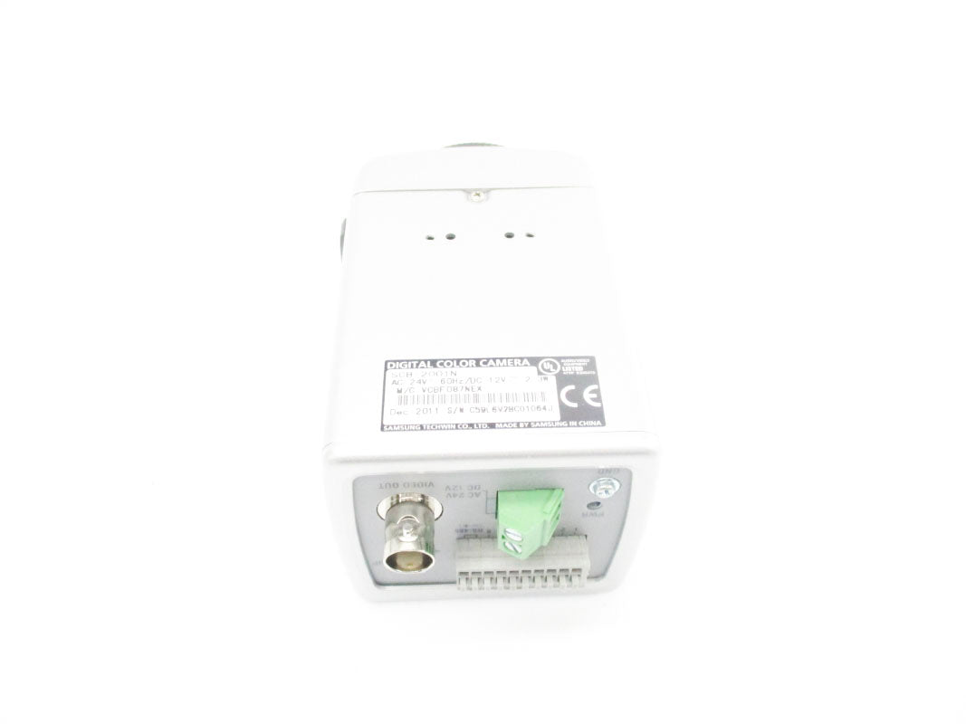 SAMSUNG SCB-2001N NSMP