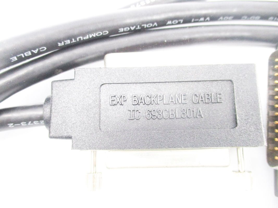 FANUC IC693CBL301A NSNP