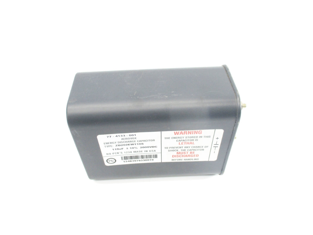 AEROVOX 77-4133-001 ZD202EW110S NSNP