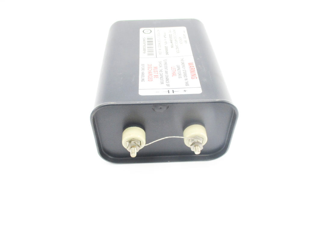 AEROVOX 77-4133-001 ZD202EW110S NSNP