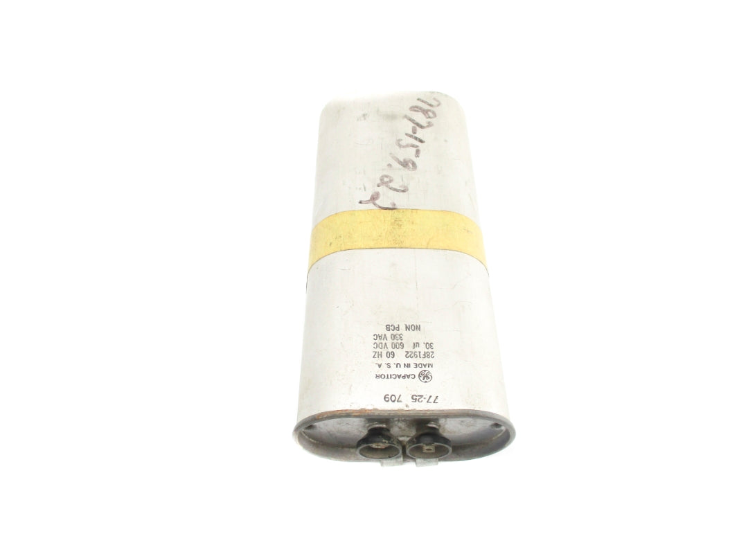 GENERAL ELECTRIC 28F1922 UNMP