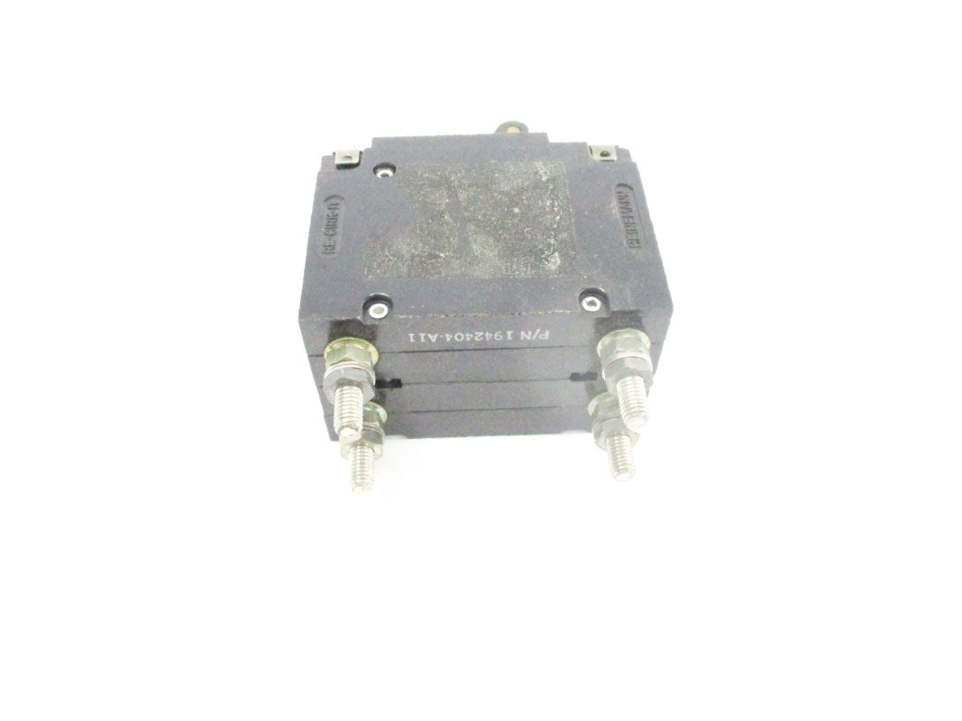 HEINEMANN AM2-B3-A 1942404-A11 65VDC 1A UNMP