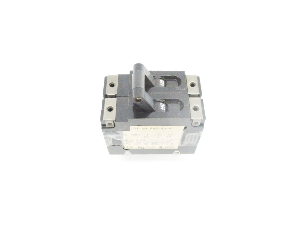 HEINEMANN AM2-B3-A 1942404-A11 65VDC 1A UNMP