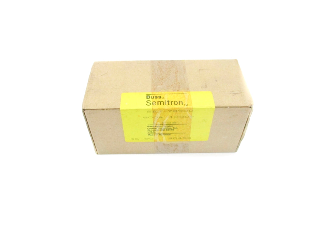 BUSSMANN SPJ-7B900 1000V 900A NSFS
