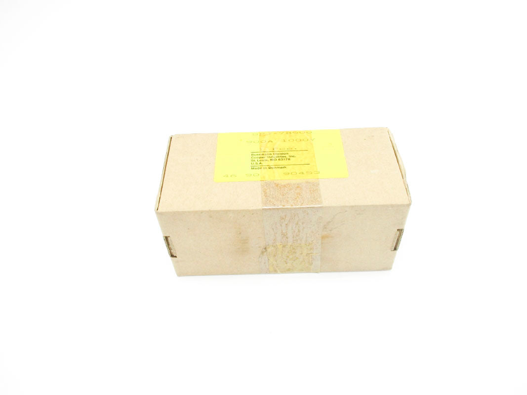 BUSSMANN SPJ-7B900 1000V 900A NSFS