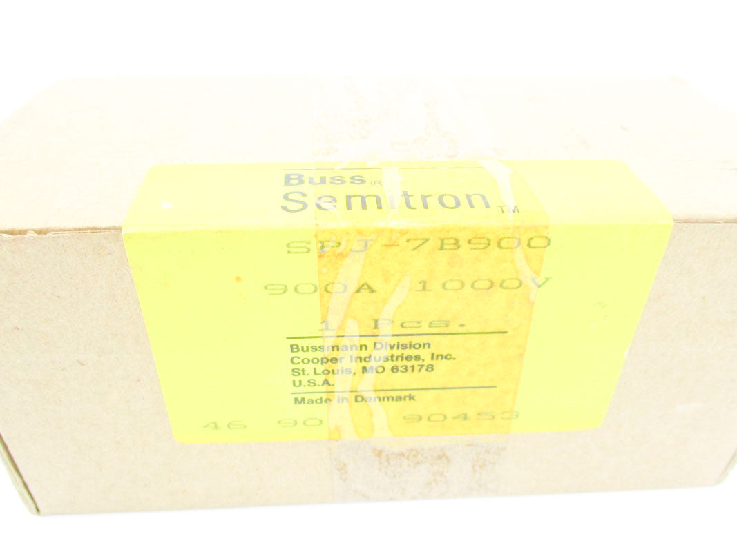 BUSSMANN SPJ-7B900 1000V 900A NSFS