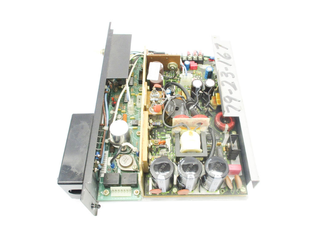 GE FANUC IC600PM544K UNMP