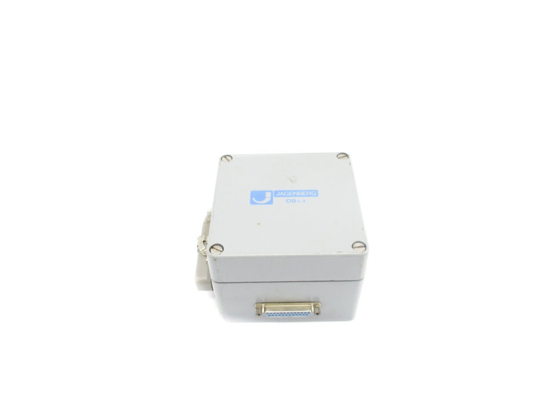 HEINEN ELEKTRONIK 062230 OB13 UNMP