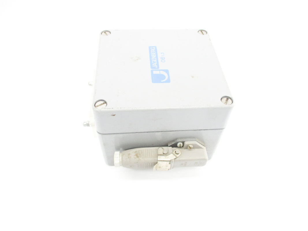 HEINEN ELEKTRONIK 062230 OB13 UNMP